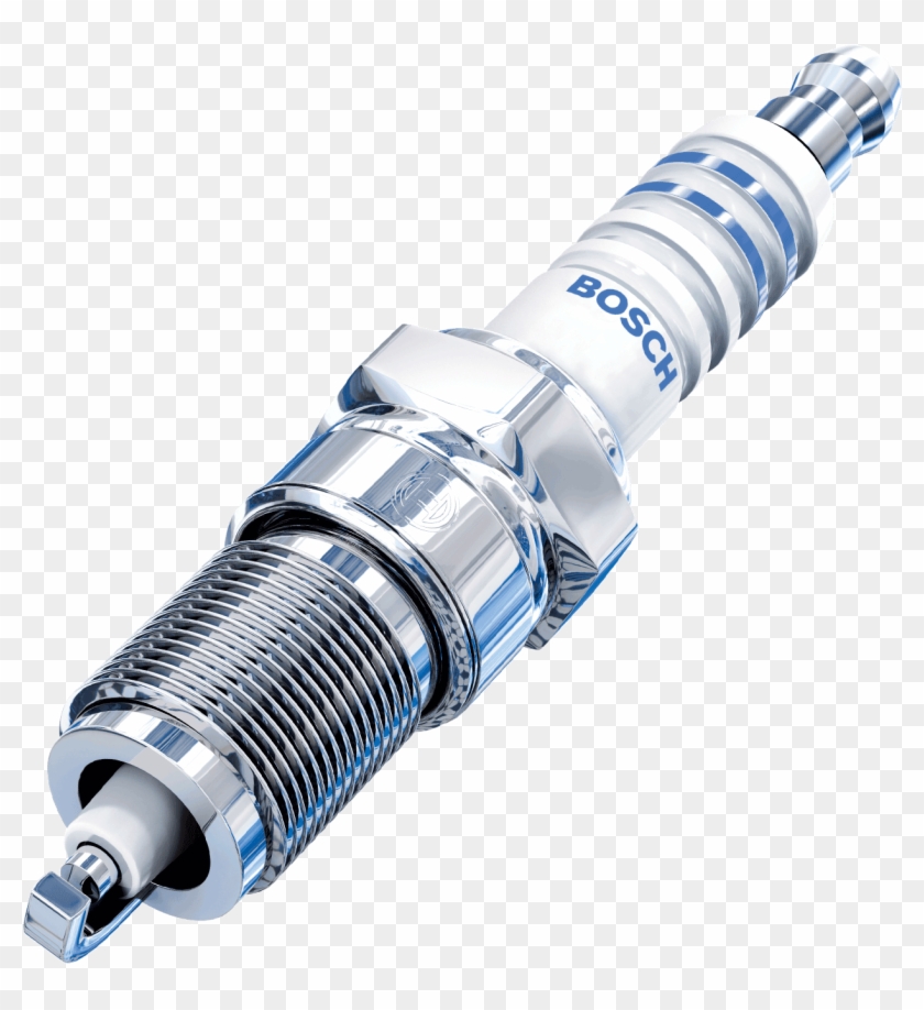 Bosch X5dc Spark Plugs Clipart (1441498) PikPng