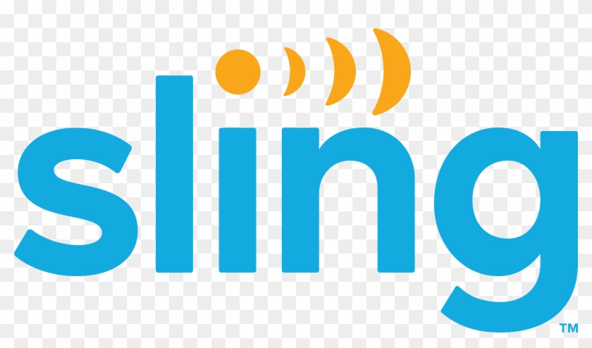 March Madness Ncaa Tournament Live Stream - Sling Tv Logo Clipart