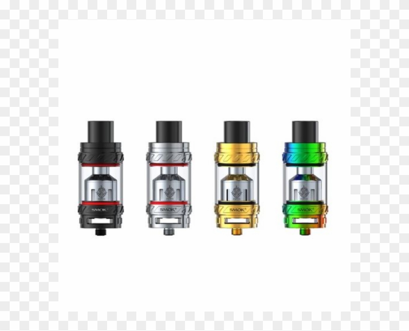 Sold Out Tfv12 Cloud Beast King Tank By Smok - Smok Tfv12 Beast King Clipart #1441504