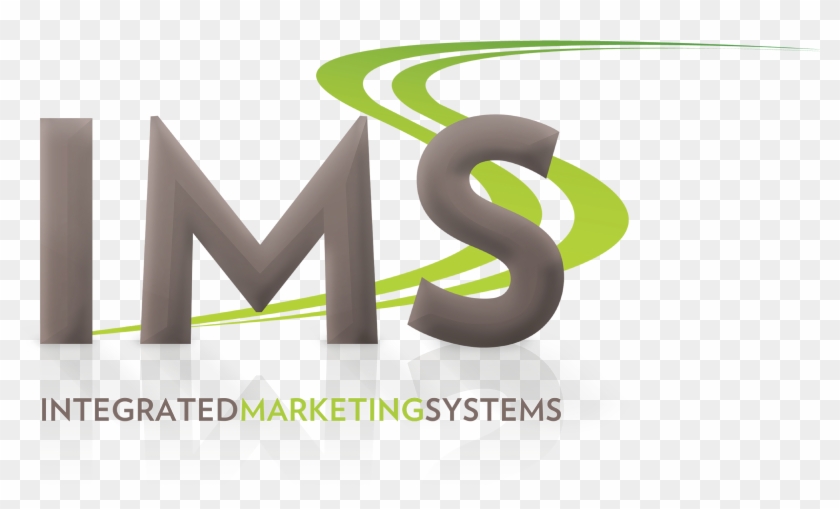 Ims Logo 2500 Ref Words - Calligraphy Clipart