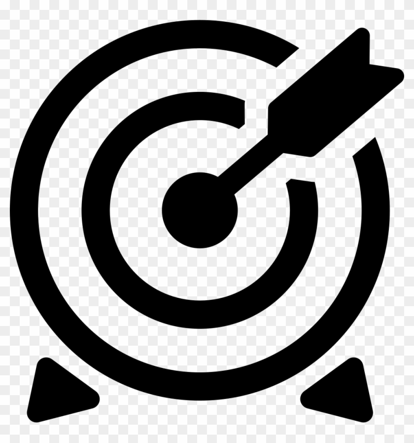 Darts Png Icon Free Download Onlinewebfonts Com Ⓒ - Darts Black Vector Png Clipart