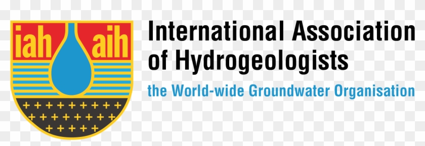 Org/wp Col With Words - International Association Of Hydrogeologists Clipart
