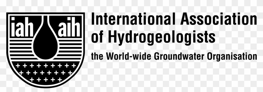 Org/wp Bw With Words - Circle Clipart