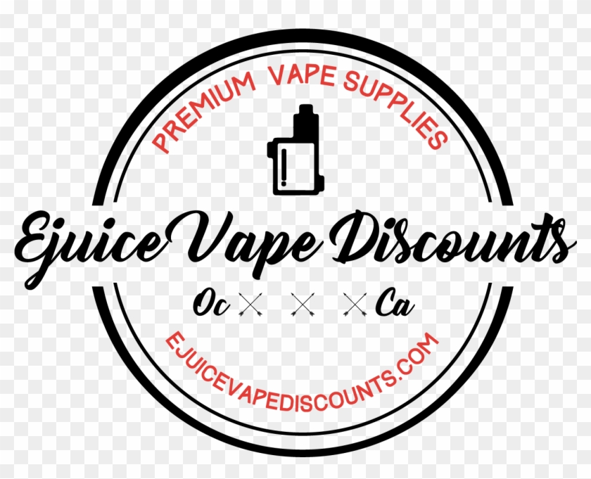 Welcome To Ejuice Vape Discounts - Circle Clipart