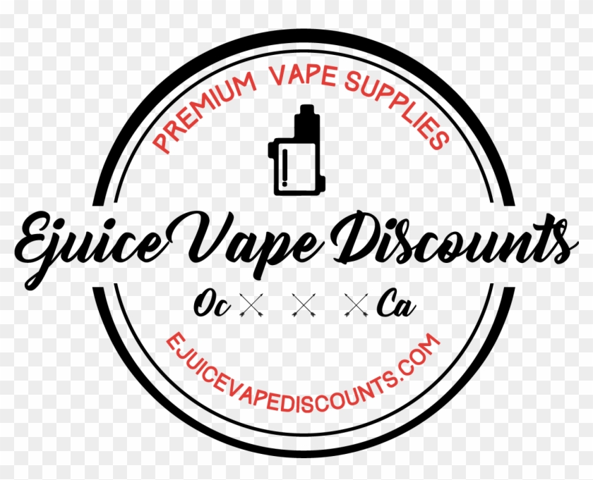 Welcome To Ejuice Vape Discounts - Circle Clipart #1441928