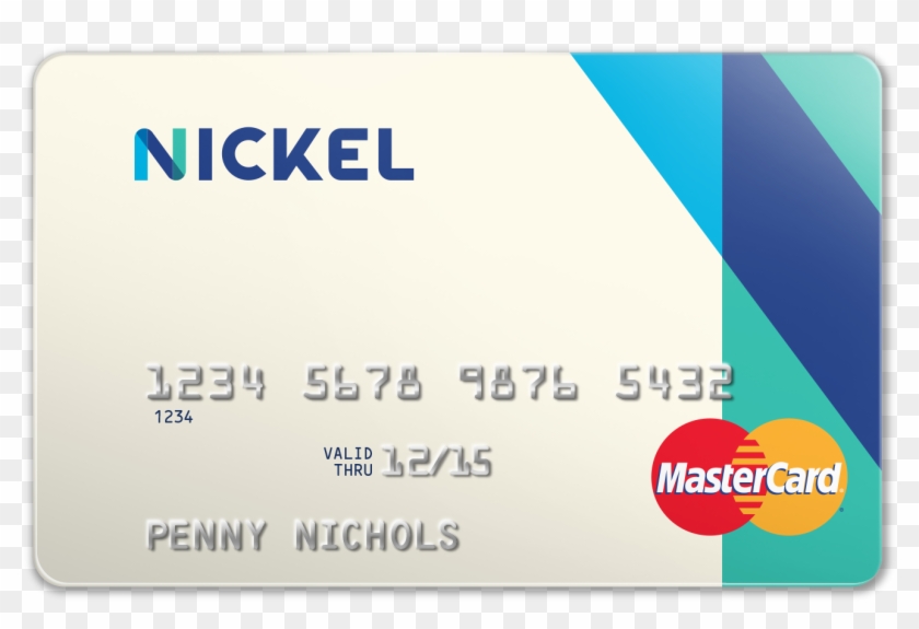 Mastercard Clipart #1442052