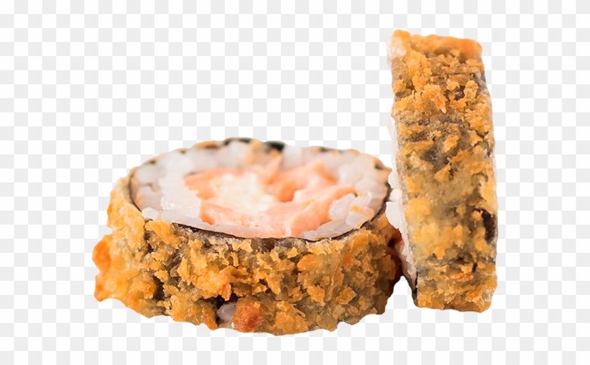 Hot Philadelphia Png - Sushi Hot Roll Png Clipart #1442081