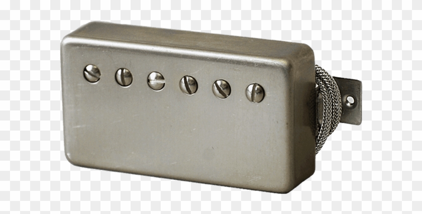 Lindy Fralin Humbucker - Humbucker Clipart #1442109