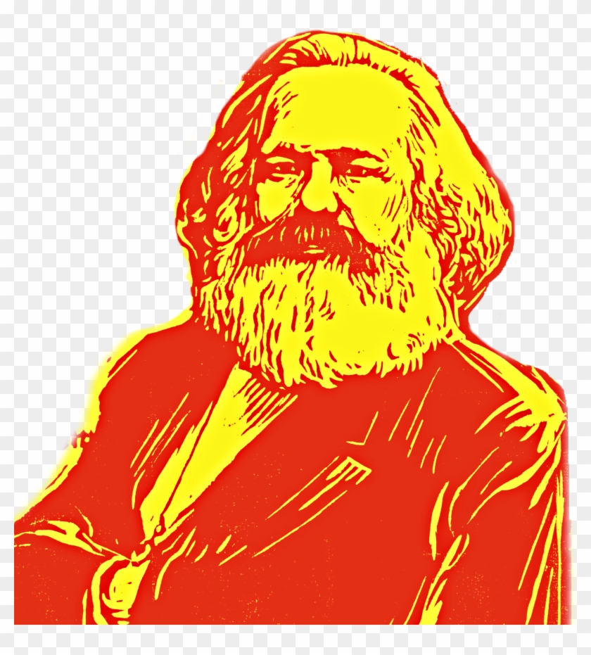 Marxism Clipart #1442136