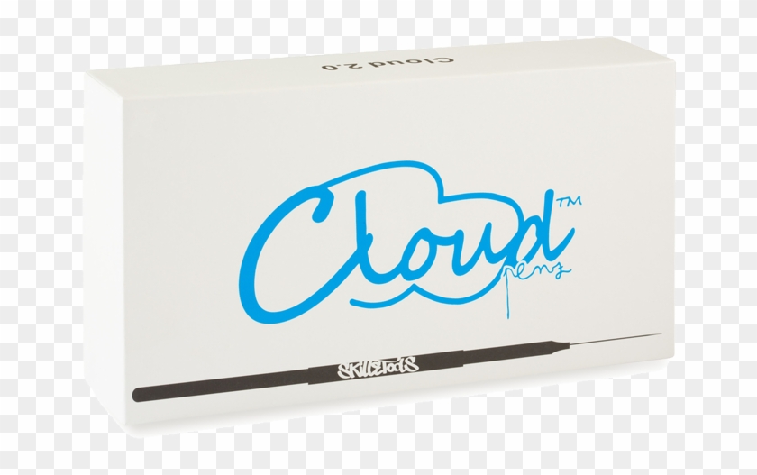 Larger / More Photos - Cloud Penz Clipart