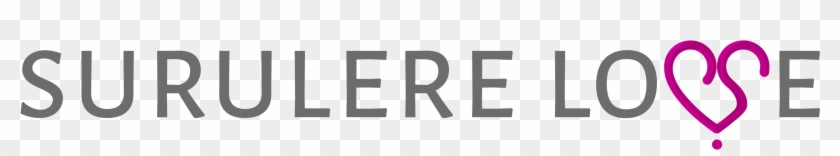 Surulere Love Words - Heart Clipart #1442232