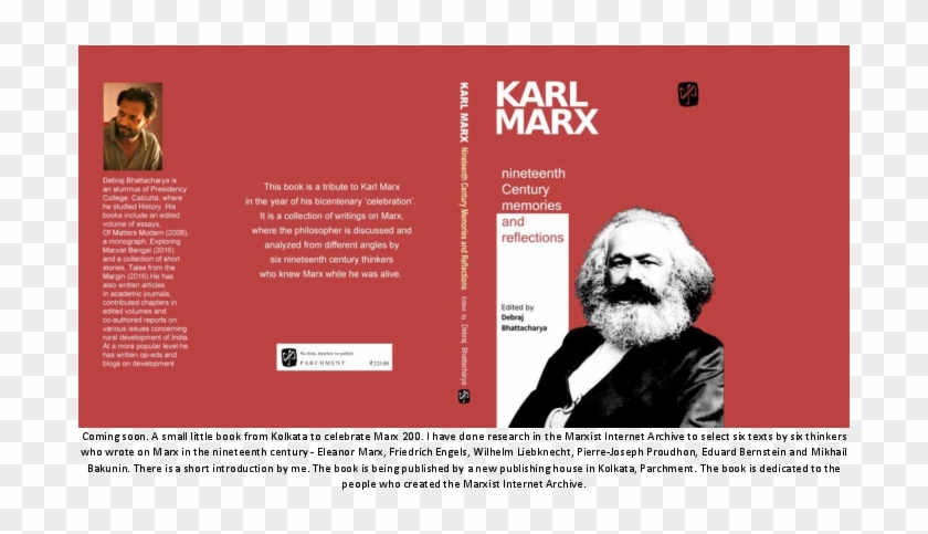 Docx - Karl Marx Clipart #1442236