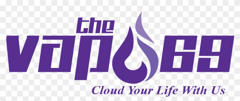 Thevape69 - Nose Heat Salt Nic Clipart #1442266