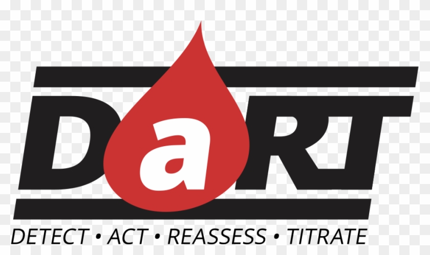 Dart Sepsis Clipart