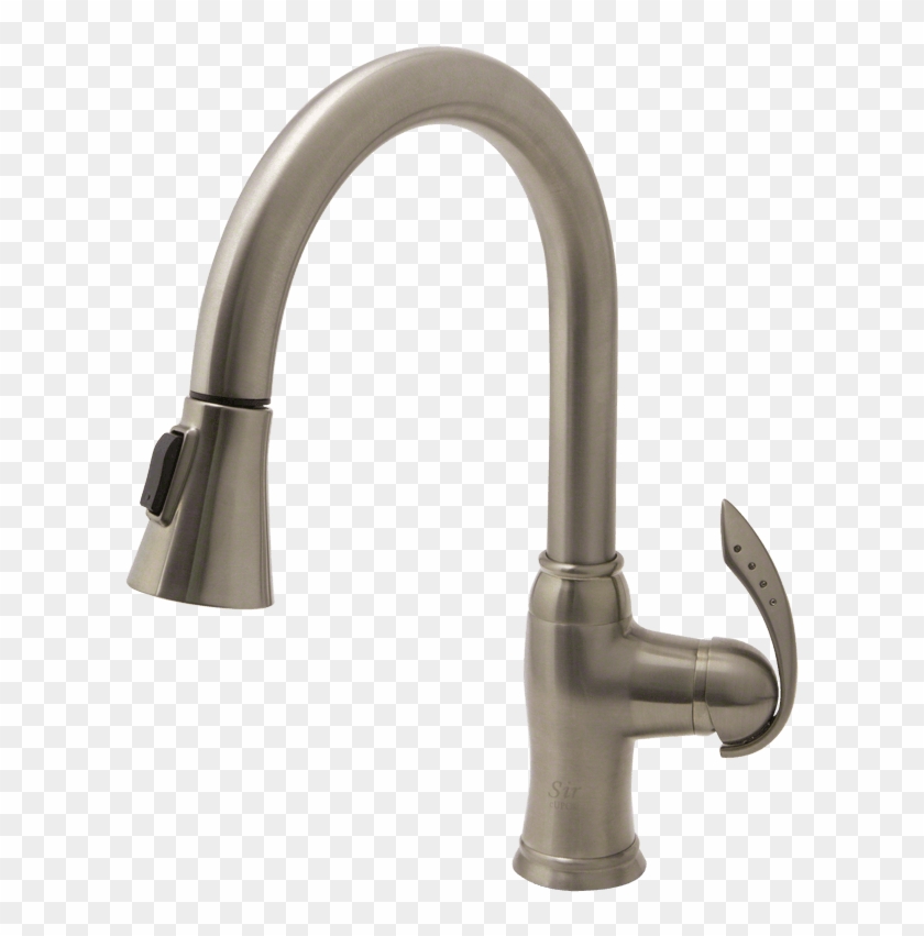 772-bn - Mr Direct Faucets Clipart