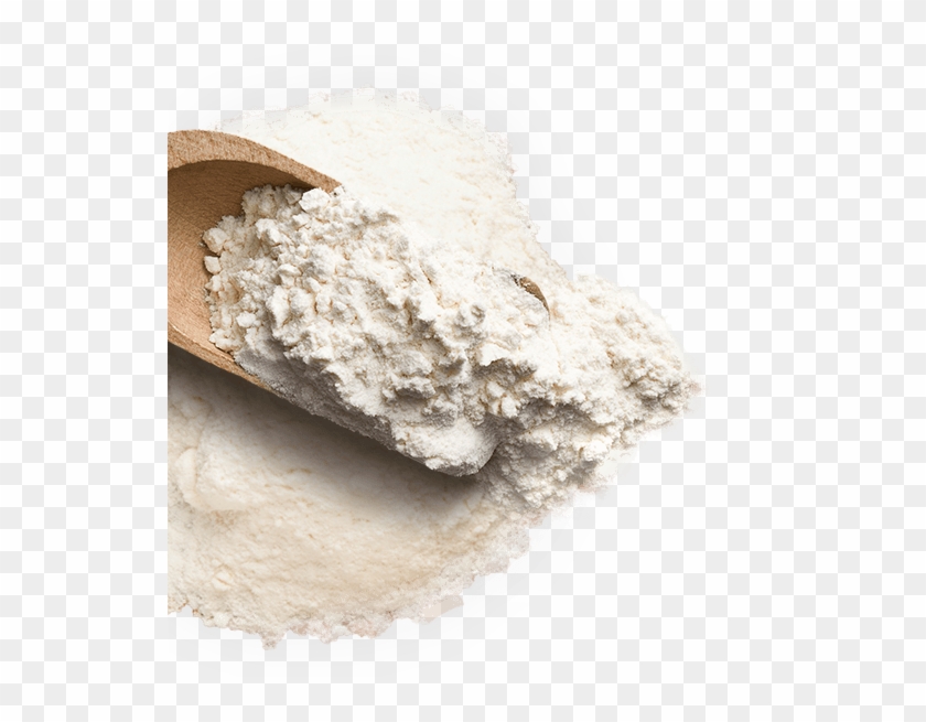 Flour Png - Flour Transparent Png Clipart #1442353
