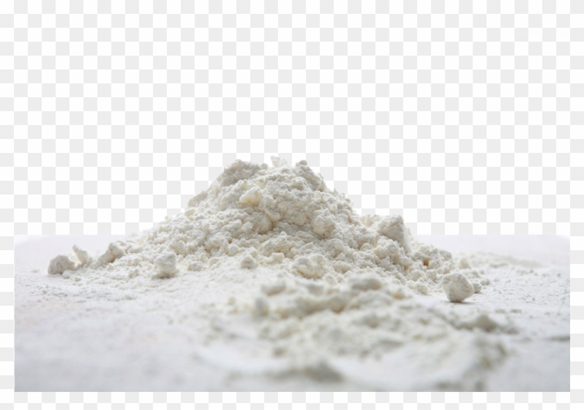 Flour Transparent Background Png - Transparent Background Flour Png Clipart #1442379