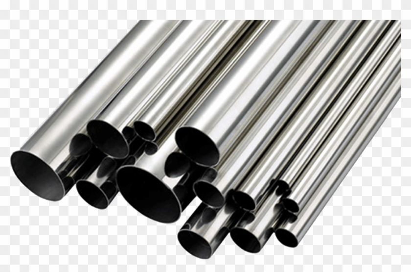 Steel Png File Download Free - Steel Pipes Clipart