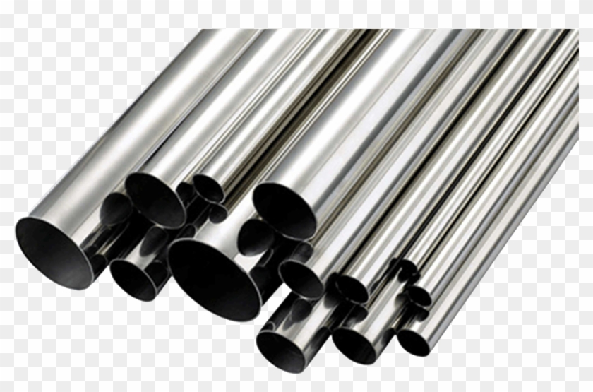 Steel Png File Download Free - Steel Pipes Clipart #1442462