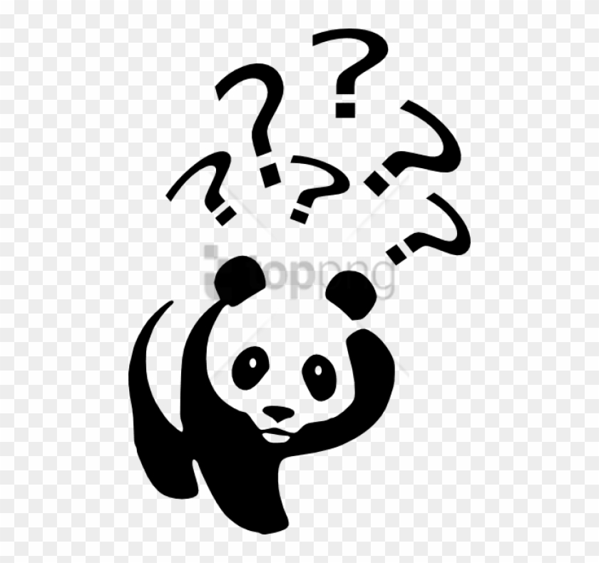 Free Png Download Question Mark Face Png Png Images - Transparent Questions Clipart