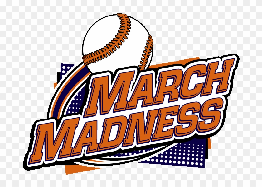 2018 March Madness Super Nit ***rained Out*** Clipart