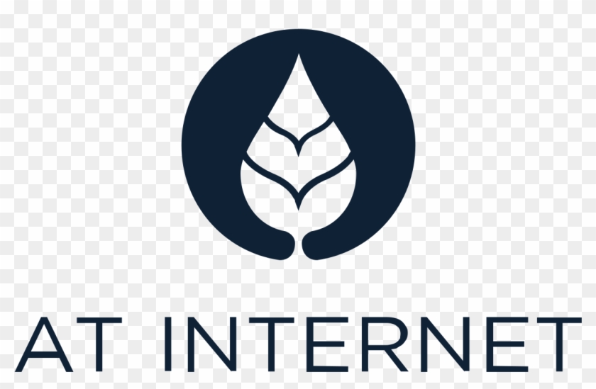 At Internet Logo - Internet Clipart #1442650
