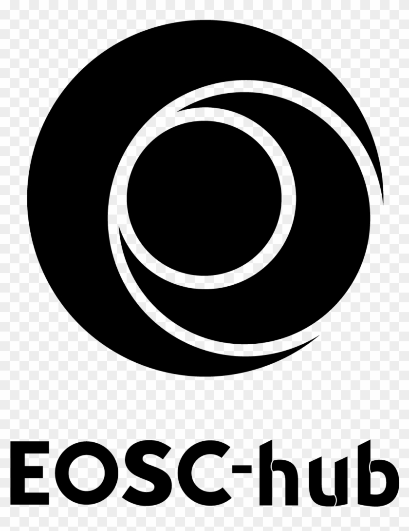 Compact Black - Circle Clipart