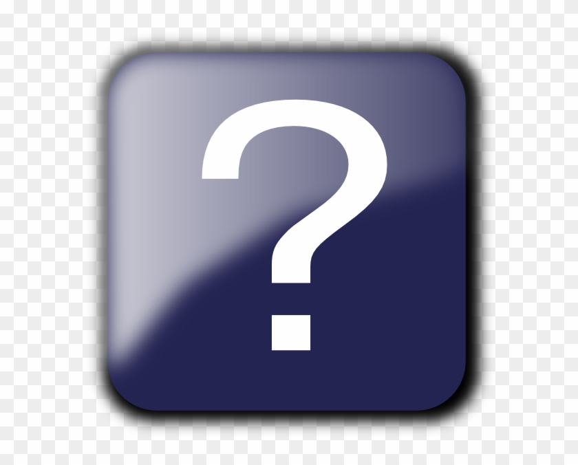 Help Button Svg Clip Arts 600 X 596 Px - Png Download