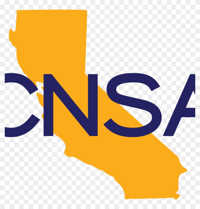 Cropped Cnsa Circle Logo No Small Words Clipart