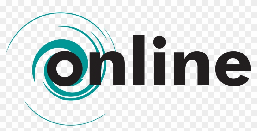 Online Logo Png Clipart #1442990