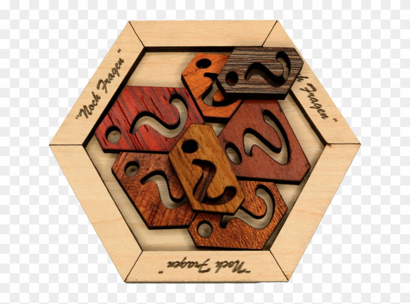 Any Questions - Mini - Plywood Clipart #1442991