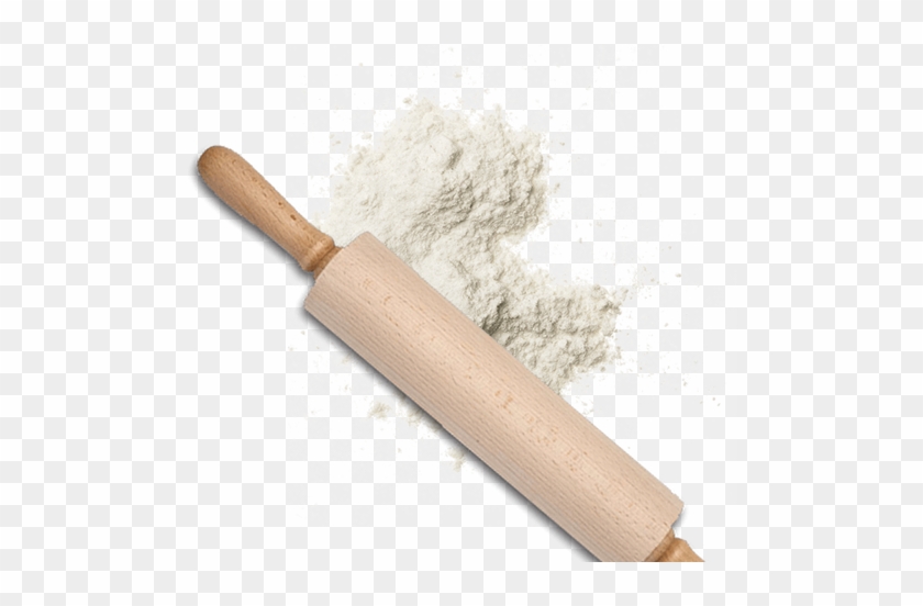 Flour Png - Wood Clipart #1443039
