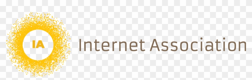 Internetassociation Competitors, Revenue And Employees - Internet Association Logo Clipart #1443128
