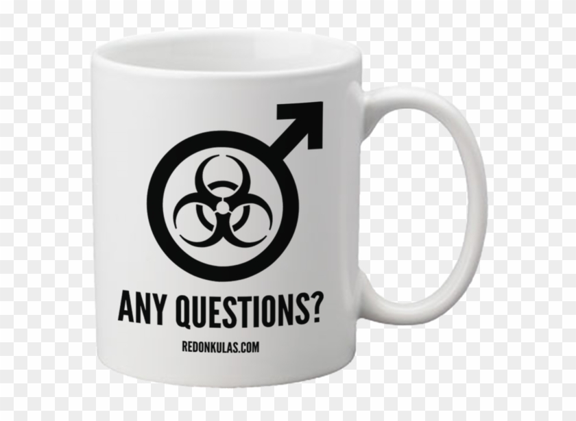 Biohazard Symbol Clipart #1443185