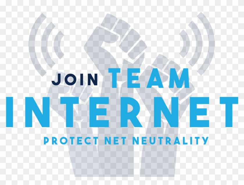 Team Internet - Graphic Design Clipart