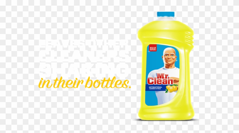 Clean Liquids - Plastic Bottle Clipart #1443216