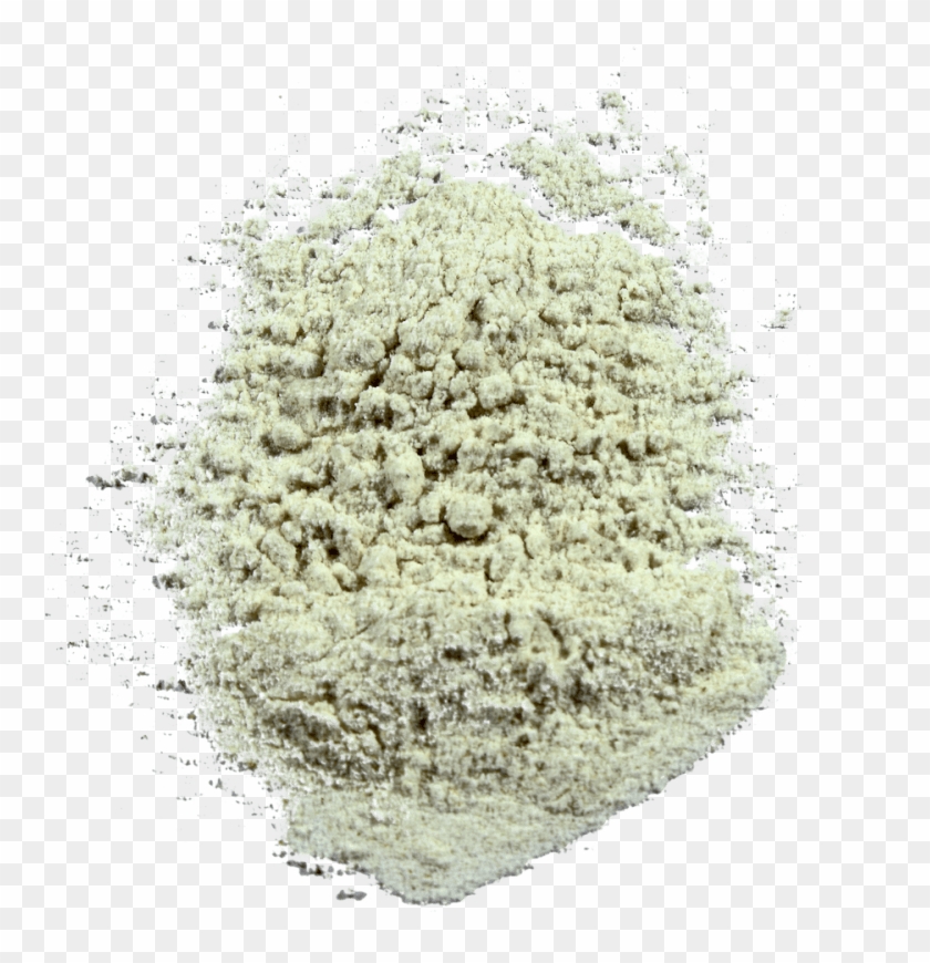 Fancy Flour - Cosmetics Clipart