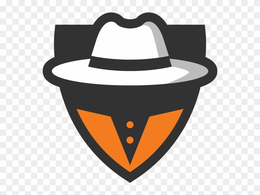 Logo Spy Clipart #1443386