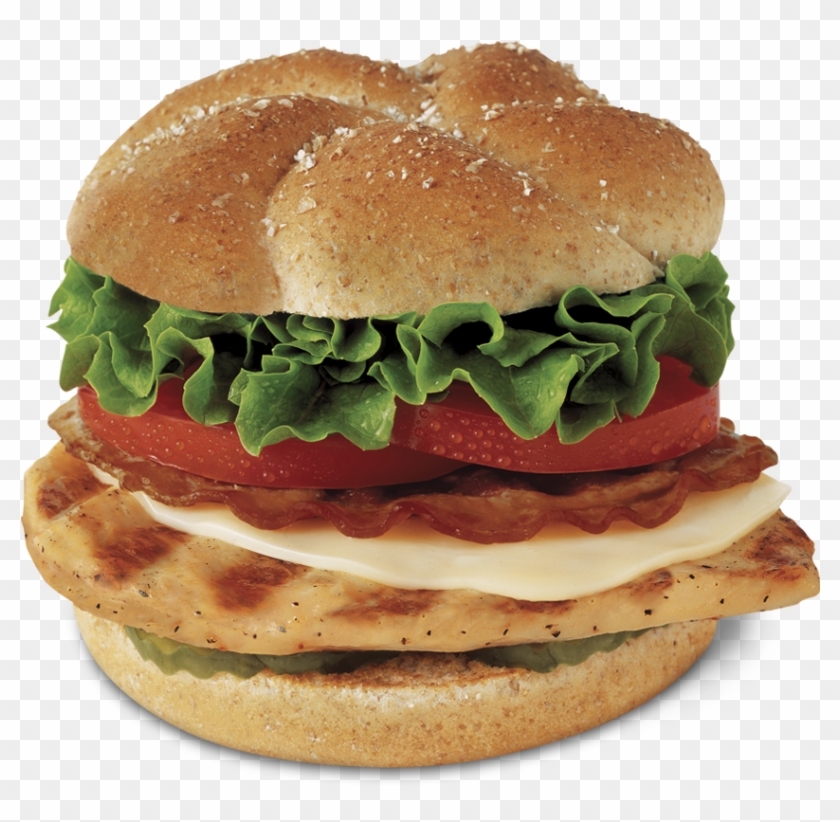 Last, But Certainly Not Least, I'd Like To Hit On Shining - Griddled Chicken Club Shake Shack Clipart #1443472