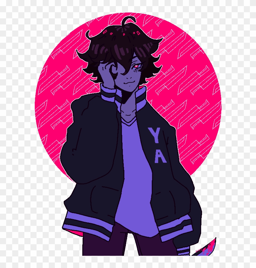 Some Mspaint Fanart / Commissions - Cartoon Clipart