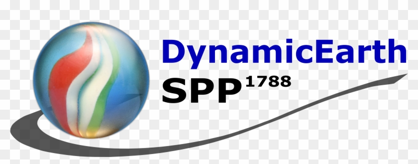 Logo-spp1788 Dark Spp - Dynamics Clipart #1443722