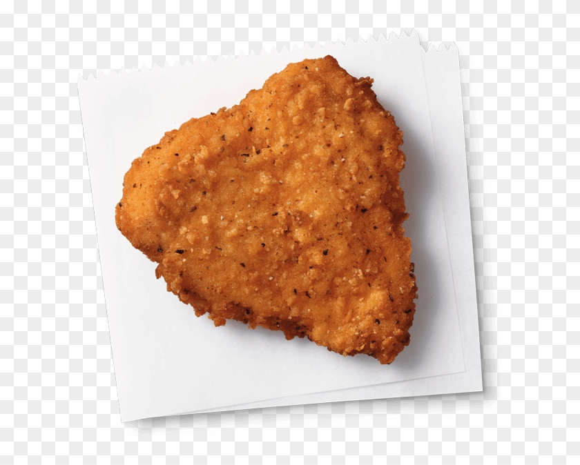 Chick Fil A Fillet Clipart
