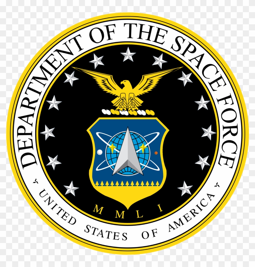 Space Force Whitehouse - Council Of Economic Advisers Clipart #1443884