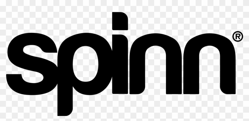 Logo Spinn Dark - Spinn Clipart