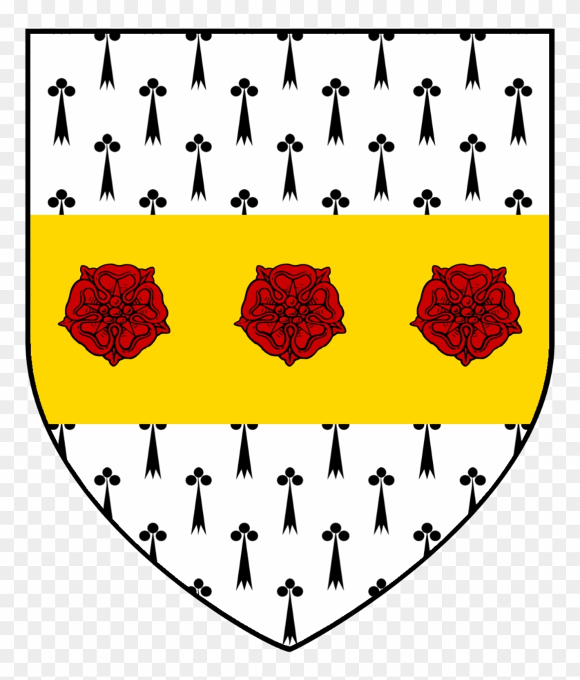 Coat Of Arms Design Studio Pro Version - House Tyrell Clipart