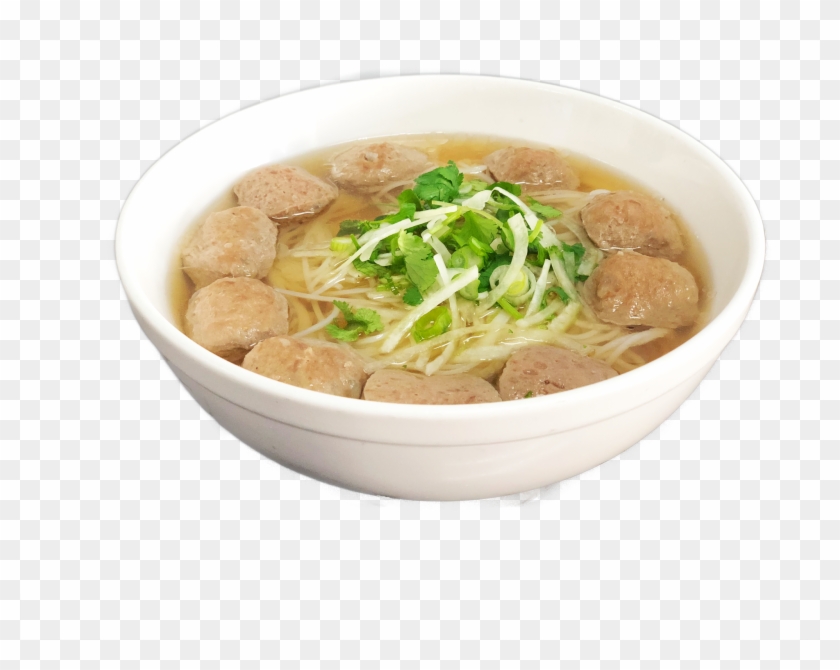 Beef Noodle Soup Clipart #1444156