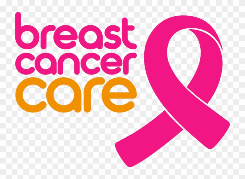 Breast Cancer Care Ribbon Clipart #1444160