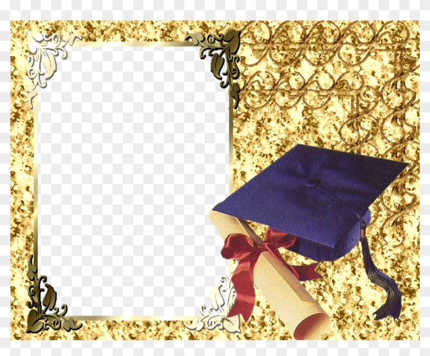 Formatura Archives Hashtag Bg - Molduras Para Fotos De Formatura Clipart #1444190