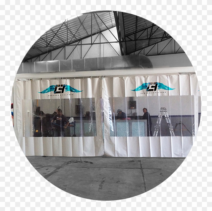 Circulos - Architecture Clipart