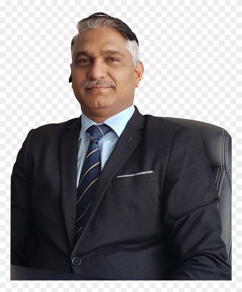 Prakash Binjola - Старший Лейтенант Поліції України Clipart